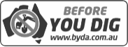Before You Dig (BYDA)